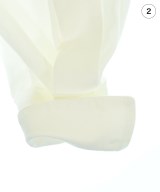 CELINE（セリーヌ）カジュアルシャツ 白 サイズ:-(M位) メンズ/2200655393023