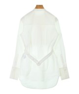 CELINE（セリーヌ）カジュアルシャツ 白 サイズ:36(S位) レディース/2200656913053