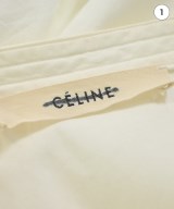 CELINE（セリーヌ）カジュアルシャツ 白 サイズ:36(S位) レディース/2200656913053