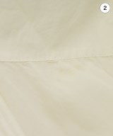 CELINE（セリーヌ）カジュアルシャツ 白 サイズ:36(S位) レディース/2200656913053