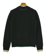 CELINE（セリーヌ）ニット・セーター 黒 サイズ:S レディース/2200656913060