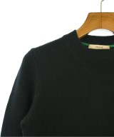 CELINE（セリーヌ）ニット・セーター 黒 サイズ:S レディース/2200656913060