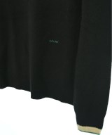 CELINE（セリーヌ）ニット・セーター 黒 サイズ:S レディース/2200656913060