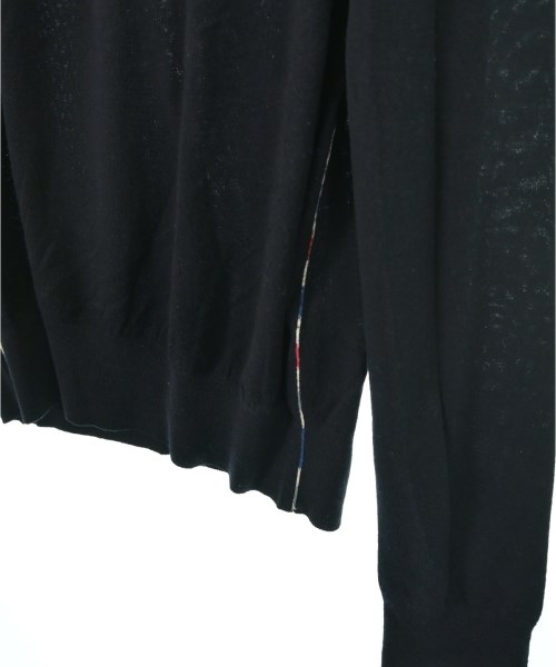 CELINE（セリーヌ）ニット・セーター 紺 サイズ:S レディース/2200656913077