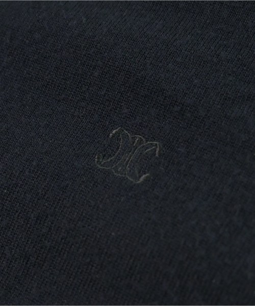 CELINE（セリーヌ）ニット・セーター 紺 サイズ:S レディース/2200656913077