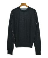 CELINE（セリーヌ）ニット・セーター 紺 サイズ:S レディース/2200656913077