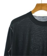 CELINE（セリーヌ）ニット・セーター 紺 サイズ:S レディース/2200656913077