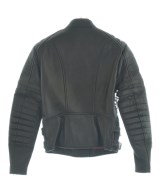 CELINE（セリーヌ）ライダース 黒 サイズ:36(XS位) レディース/2200656913145