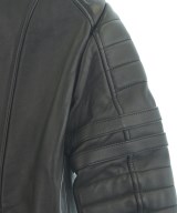 CELINE（セリーヌ）ライダース 黒 サイズ:36(XS位) レディース/2200656913145