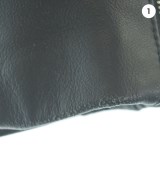 CELINE（セリーヌ）ライダース 黒 サイズ:36(XS位) レディース/2200656913145