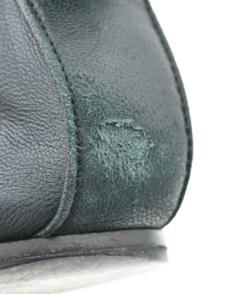 CELINE（セリーヌ）バレエシューズ/オペラシューズ 黒 サイズ:EU37 1/2(24cm位) レディース/2200656913213