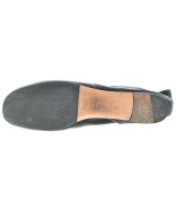 CELINE（セリーヌ）バレエシューズ/オペラシューズ 黒 サイズ:EU37 1/2(24cm位) レディース/2200656913213