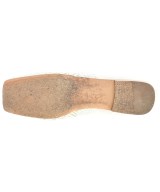 CELINE（セリーヌ）バレエシューズ/オペラシューズ 白 サイズ:EU37(23.5cm位) レディース/2200656913220