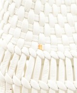 CELINE（セリーヌ）バレエシューズ/オペラシューズ 白 サイズ:EU37(23.5cm位) レディース/2200656913220