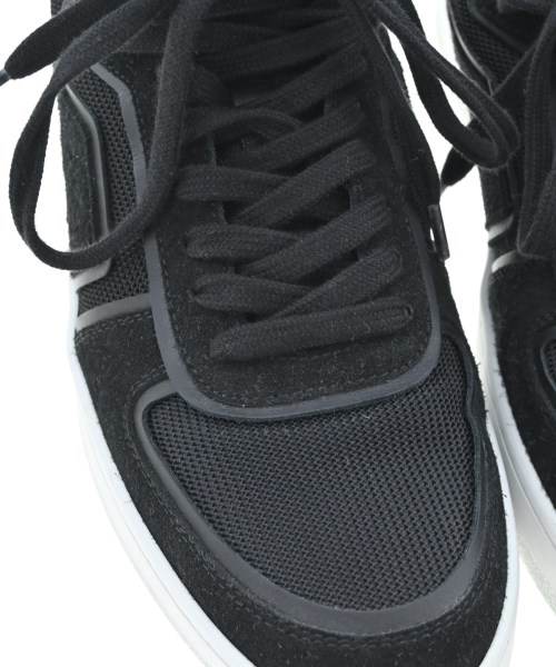 CELINE（セリーヌ）スニーカー 黒 サイズ:EU40(25cm位) メンズ/2200657005146