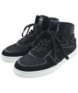 CELINE（セリーヌ）スニーカー 黒 サイズ:EU40(25cm位) メンズ/2200657005146