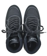 CELINE（セリーヌ）スニーカー 黒 サイズ:EU40(25cm位) メンズ/2200657005146