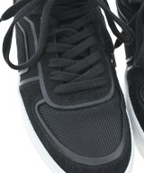 CELINE（セリーヌ）スニーカー 黒 サイズ:EU40(25cm位) メンズ/2200657005146