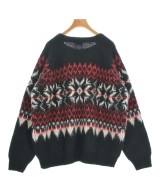 CELINE（セリーヌ）ニット・セーター 黒 サイズ:L レディース/2200657097011