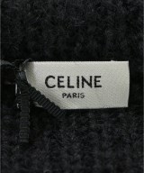 CELINE（セリーヌ）ニット・セーター 黒 サイズ:L レディース/2200657097011