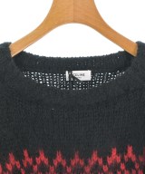 CELINE（セリーヌ）ニット・セーター 黒 サイズ:L レディース/2200657097011
