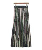 CELINE（セリーヌ）ロング・マキシ丈スカート 黒 サイズ:S レディース/2200657078218