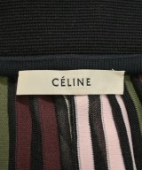 CELINE（セリーヌ）ロング・マキシ丈スカート 黒 サイズ:S レディース/2200657078218