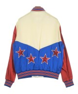 CELINE（セリーヌ）スタジャン 白 サイズ:46(M位) メンズ/2200657477011