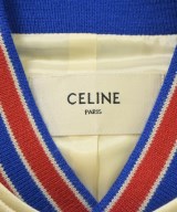CELINE（セリーヌ）スタジャン 白 サイズ:46(M位) メンズ/2200657477011