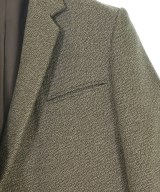 CELINE（セリーヌ）チェスターコート 茶 サイズ:34(XS位) レディース/2200657706128