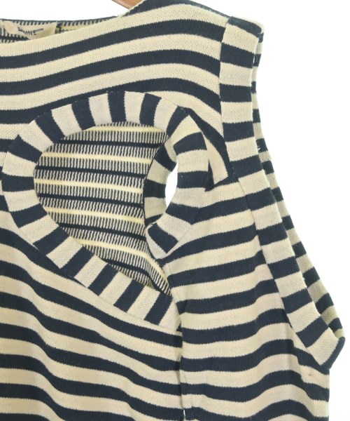 CELINE（セリーヌ）ニット・セーター 紺 サイズ:XS レディース/2200657706135