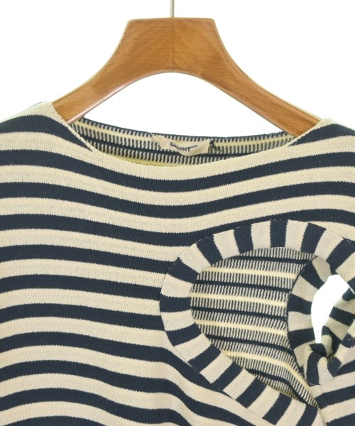 CELINE（セリーヌ）ニット・セーター 紺 サイズ:XS レディース/2200657706135