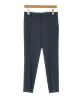 CELINE（セリーヌ）スラックス 紺 サイズ:36(XS位) レディース/2200657908133