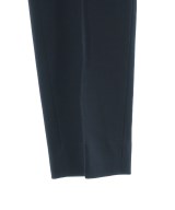 CELINE（セリーヌ）スラックス 紺 サイズ:36(XS位) レディース/2200657908133