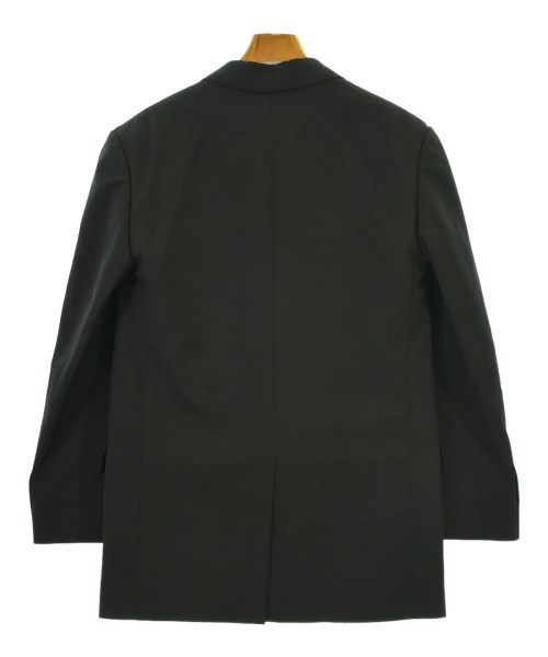 CELINE（セリーヌ）テーラードジャケット 黒 サイズ:34(L位) レディース/2200657003043