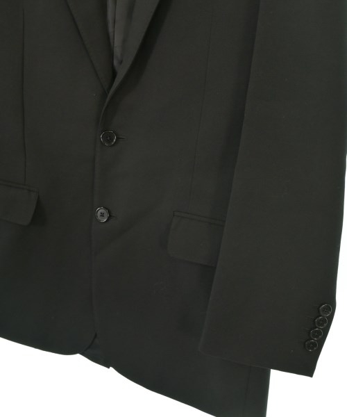 CELINE（セリーヌ）テーラードジャケット 黒 サイズ:34(L位) レディース/2200657003043