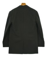 CELINE（セリーヌ）テーラードジャケット 黒 サイズ:34(L位) レディース/2200657003043