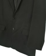 CELINE（セリーヌ）テーラードジャケット 黒 サイズ:34(L位) レディース/2200657003043