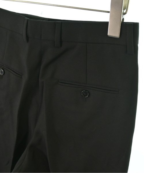 CELINE（セリーヌ）スラックス 黒 サイズ:36(XS位) レディース/2200657003050