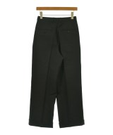 CELINE（セリーヌ）スラックス 黒 サイズ:36(XS位) レディース/2200657003050