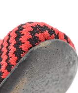 CELINE（セリーヌ）パンプス 赤 サイズ:EU37(23.5cm位) レディース/2200655460015