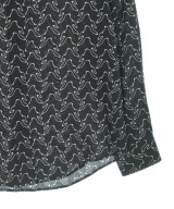 CELINE（セリーヌ）カジュアルシャツ 黒 サイズ:38(S位) メンズ/2200658804021