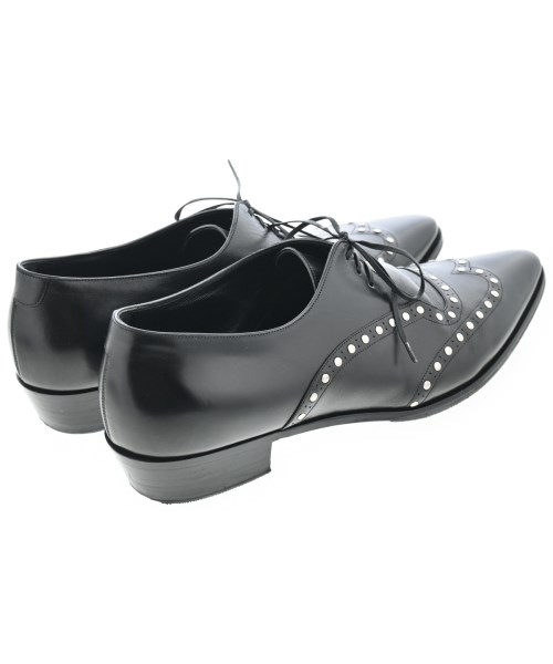 CELINE（セリーヌ）ビジネス・ドレスシューズ 黒 サイズ:EU44(29cm位) メンズ/2200658804038