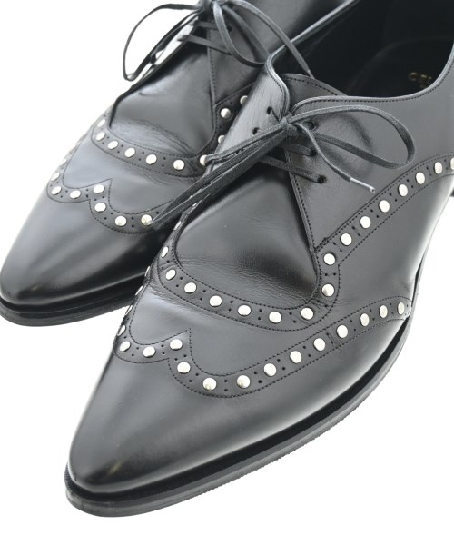 CELINE（セリーヌ）ビジネス・ドレスシューズ 黒 サイズ:EU44(29cm位) メンズ/2200658804038