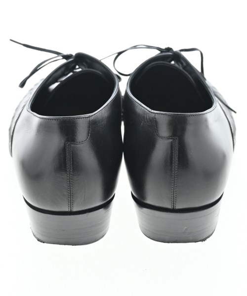 CELINE（セリーヌ）ビジネス・ドレスシューズ 黒 サイズ:EU44(29cm位) メンズ/2200658804038