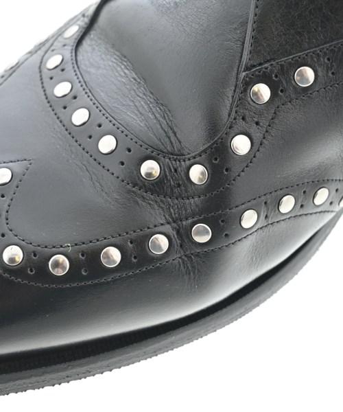 CELINE（セリーヌ）ビジネス・ドレスシューズ 黒 サイズ:EU44(29cm位) メンズ/2200658804038