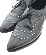 CELINE（セリーヌ）ビジネス・ドレスシューズ 黒 サイズ:EU44(29cm位) メンズ/2200658804038