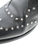 CELINE（セリーヌ）ビジネス・ドレスシューズ 黒 サイズ:EU44(29cm位) メンズ/2200658804038