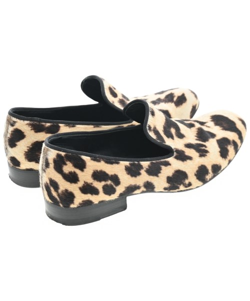 CELINE（セリーヌ）ドレスシューズ/ローファー ベージュ サイズ:EU37(23.5cm位) レディース/2200655469049