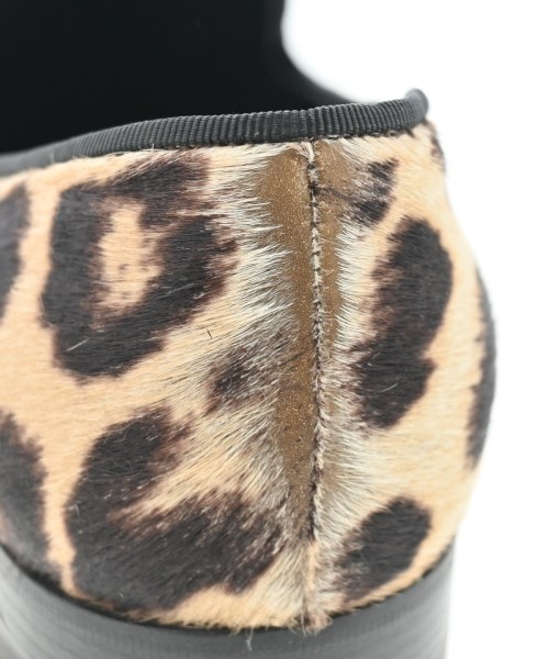 CELINE（セリーヌ）ドレスシューズ/ローファー ベージュ サイズ:EU37(23.5cm位) レディース/2200655469049